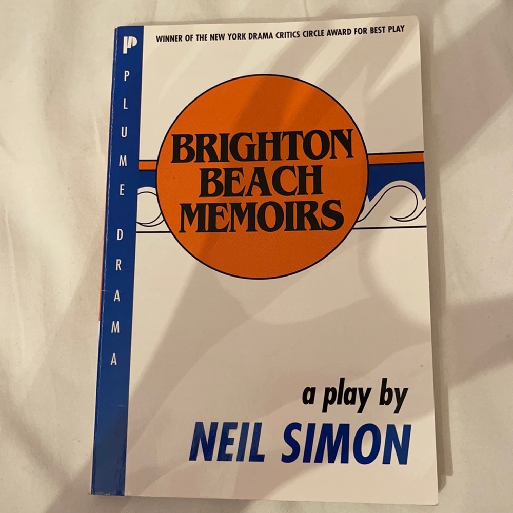 Brighton Beach Memories